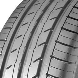 Yokohama BluEarth-A (AE-50) ( 165/70 R14 81H BluEarth )