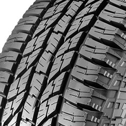 Yokohama Geolandar A/T (G015) ( P255/70 R16 109T, RPB OWL )