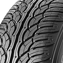 Yokohama PARADA Spec-X (PA02) ( 245/45 R20 99V, RPB )