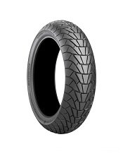 Bridgestone AX 41T R ( 160/60 R15 TL 67H takapyörä, M/C, Variante F )