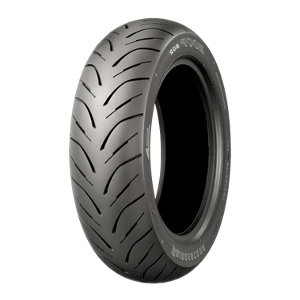 Bridgestone B 02 Pro ( 150/70-14 TL 66S takapyörä, M/C )