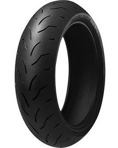 Bridgestone BT016 R AA ( 180/55 ZR17 TL (73W) ruota posteriore, M/C, Variante AA )