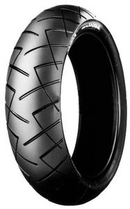 Bridgestone BT50 R ( 140/60 ZR18 TL (64W) takapyörä, M/C )