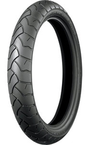 Bridgestone BW501 ( 120/70 ZR17 TL (58W) M/C, Variante G, Vorderrad )