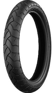 Bridgestone BW501 F ( 110/80 R19 TL 59V M/C, Variante F, Vorderrad )