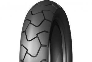 Bridgestone BW502 F ( 150/70 R17 TL 69V takapyörä, M/C, Variante F )