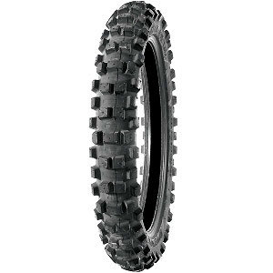 Bridgestone ED 04 ( 120/90-18 TT 65P takapyörä, M/C, Variante E )