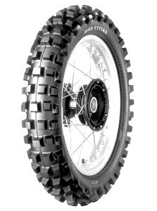 Bridgestone ED12 ( 120/90 R18 TT 65M )