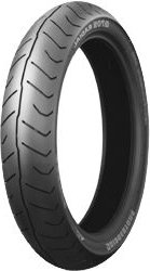 Bridgestone G709 ( 130/70 R18 TL 63H M/C, etupyörä )