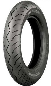 Bridgestone H03 ( 120/80-14 TL 58S Vorderrad )