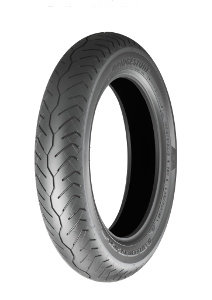 Bridgestone H 50 F ( 130/60B19 TL 61H M/C, Vorderrad )