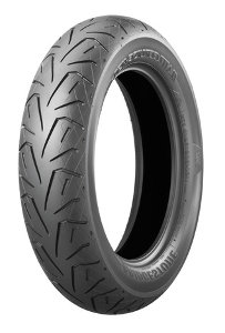 Bridgestone H 50 R UM ( 140/90B16 TL 77H Hinterrad, M/C )