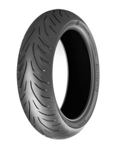 Bridgestone T 31 R ( 160/60 R15 TL 67H takapyörä, M/C, Variante J )