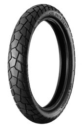 Bridgestone TW101 F ( 110/80 R19 TL 59H M/C, Variante J, etupyörä )