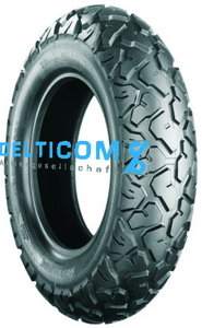 Bridgestone TW37 ( 120/90-10 TL 54J )