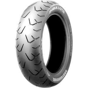 Bridgestone G704 ( 180/60 R16 TL 74H takapyörä, M/C )