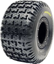 CST Pulse MXR CS-14 ( 18x10.00-8 TL 34M takapyörä, kumiseos HARD )