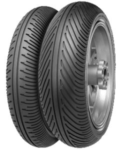 Continental ContiRaceAttack Rain ( 190/55 R17 TL takapyörä, kumiseos RAIN, NHS )