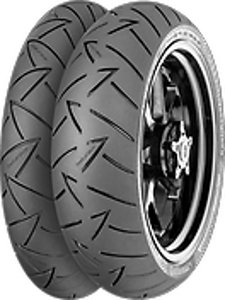 Continental ContiRoadAttack 2 EVO GT ( 120/70 ZR17 TL (58W) M/C, ruota anteriore )