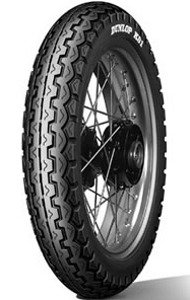 Dunlop K 81 Roadmaster TT 100 GP ( 100/90-19 TT 57H M/C, Variante J, etupyörä )