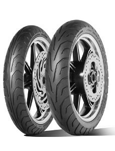 Dunlop Arrowmax Streetsmart ( 120/90-18 TL 65V Hinterrad, M/C )