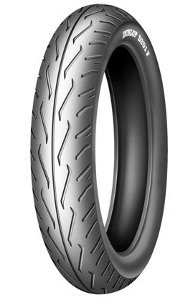 Dunlop D251 F ( 150/80 R16 TL 71V M/C, etupyörä )