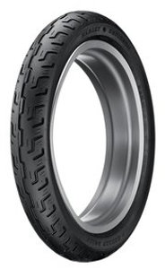 Dunlop D 401 F ( 100/90-19 TL 57H etupyörä )