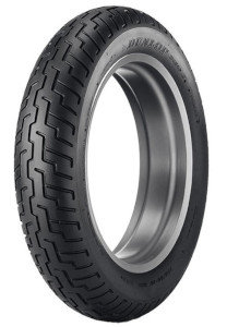 Dunlop D404 ( 150/80 R16 TL 71H Hinterrad, Variante Q )