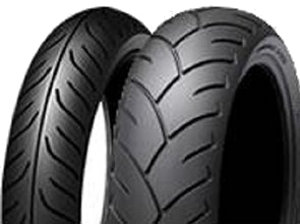 Dunlop D423 F ( 130/70 R18 TL 63V etupyörä, M/C )