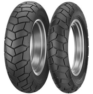 Dunlop D 429 F H/D ( 150/80-16 TL 71H M/C, etupyörä )