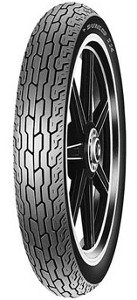 Dunlop F24 ( 100/90-19 TL 57H M/C, etupyörä )