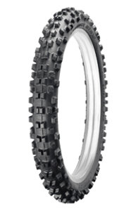 Dunlop Geomax AT 81 F ( 80/100-21 TT 51M Vorderrad )