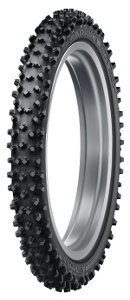 Dunlop Geomax MX 12 F ( 80/100-21 TT 51M etupyörä )