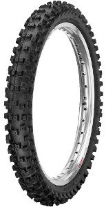 Dunlop Geomax MX 71 F ( 80/100-21 TT 51M etupyörä, M/C )