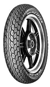 Dunlop K 127 ( 110/90-16 TT 59S M/C, Hinterrad )