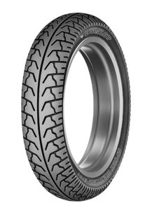 Dunlop K 700 ( 150/80 R16 TL 71V takapyörä, M/C, Variante J )