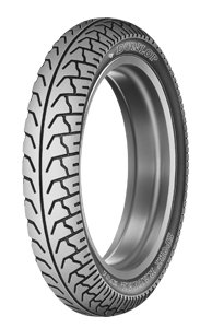 Dunlop K 701 F ( 120/70 R18 TL 59V M/C, etupyörä )