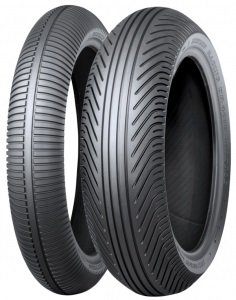 Dunlop KR 189 WA ( 110/70 R17 TL Roata fata )