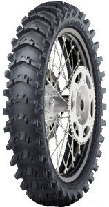 Dunlop Geomax MX 14 ( 90/100-14 TT 49M Hinterrad, M/C )