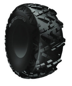 Duro DI 2039 Power Grip ( 29x9.00 R14 TL )