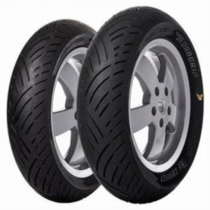 Eurogrip Bee Connect ( 130/70 R16 TL 61S takapyörä )