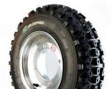 Goldspeed M948 SX Blue Front ( 20x6.00-10 TL 22J )