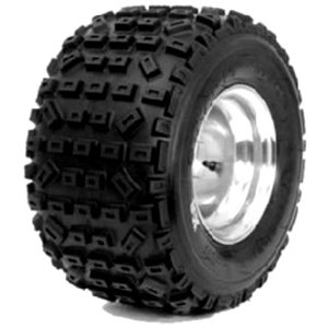 Goldspeed M948 SX Yellow Rear ( 20x10.00-9 TL 39P )