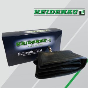 Heidenau 12D CR. 34G SV ( 80/100 -12 NHS, Crossschlauch, ca. 2-3mm Wandstärke )