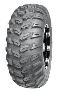 Journey P3035 ( 26x9.00 R14 TL )