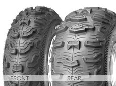 Kenda K573 ( 25x10.00-12 TL 50N rear )