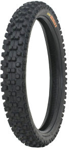 Kenda K785F Millville II ( 2.50-10 TT 33J Vorderrad )