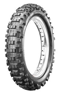 Maxxis M-7324 ( 120/90-18 TT 65R takapyörä )