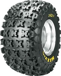 Maxxis M934 Razr 2 ( 22x11.00-10 TL 47J takapyörä )