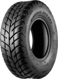 Maxxis M991 ( 25x8.00 12 TL 52Q )